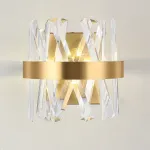 Бра Natali Kovaltseva Tiziano LED LAMPS 81113/1W от ImperiumLoft