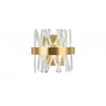 Бра Natali Kovaltseva Tiziano LED LAMPS 81113/1W от ImperiumLoft