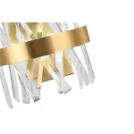 Бра Natali Kovaltseva Tiziano LED LAMPS 81113/1W от ImperiumLoft