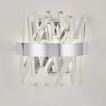 Бра Natali Kovaltseva Tiziano LED LAMPS 81114/1W от ImperiumLoft