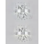 Бра Natali Kovaltseva Tiziano LED LAMPS 81114/1W от ImperiumLoft