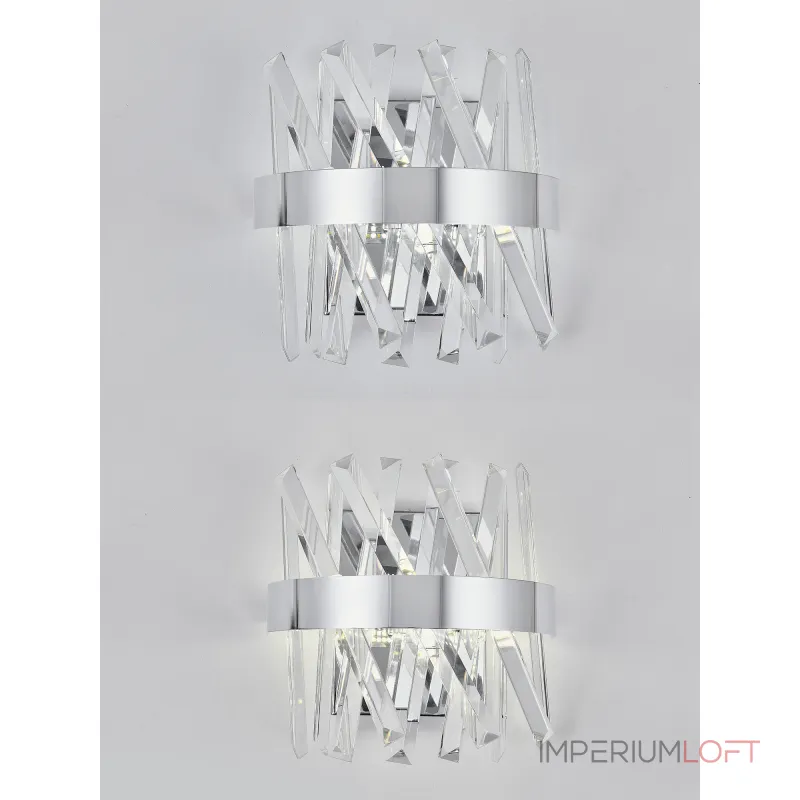 Бра Natali Kovaltseva Tiziano LED LAMPS 81114/1W от ImperiumLoft Бра Natali Kovaltseva Tiziano LED LAMPS 81114/1W от ImperiumLoft