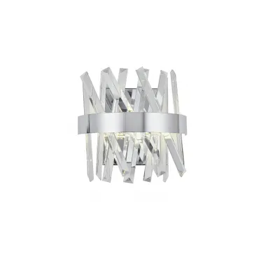 Бра Natali Kovaltseva Tiziano LED LAMPS 81114/1W Бра Natali Kovaltseva Tiziano LED LAMPS 81114/1W