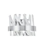 Бра Natali Kovaltseva Tiziano LED LAMPS 81114/1W от ImperiumLoft