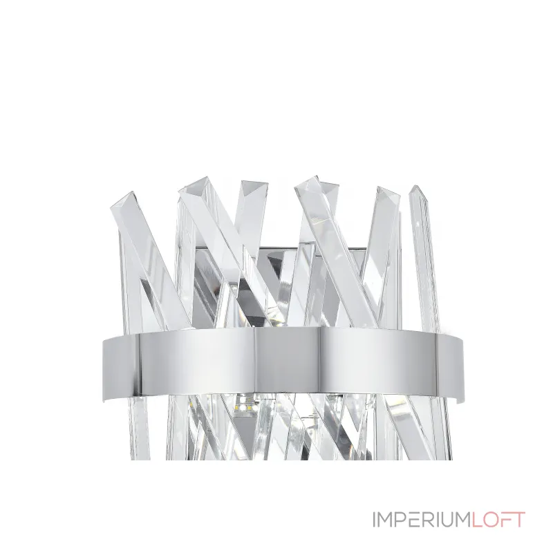 Бра Natali Kovaltseva Tiziano LED LAMPS 81114/1W от ImperiumLoft Бра Natali Kovaltseva Tiziano LED LAMPS 81114/1W от ImperiumLoft