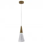 Подвесной светильник Natali Kovaltseva Triangle LED LAMPS 81117/1C