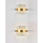 Бра Natali Kovaltseva Tempio LED LAMPS 81118/1W от ImperiumLoft