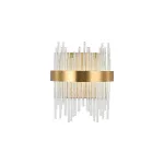 Бра Natali Kovaltseva Tempio LED LAMPS 81118/1W от ImperiumLoft