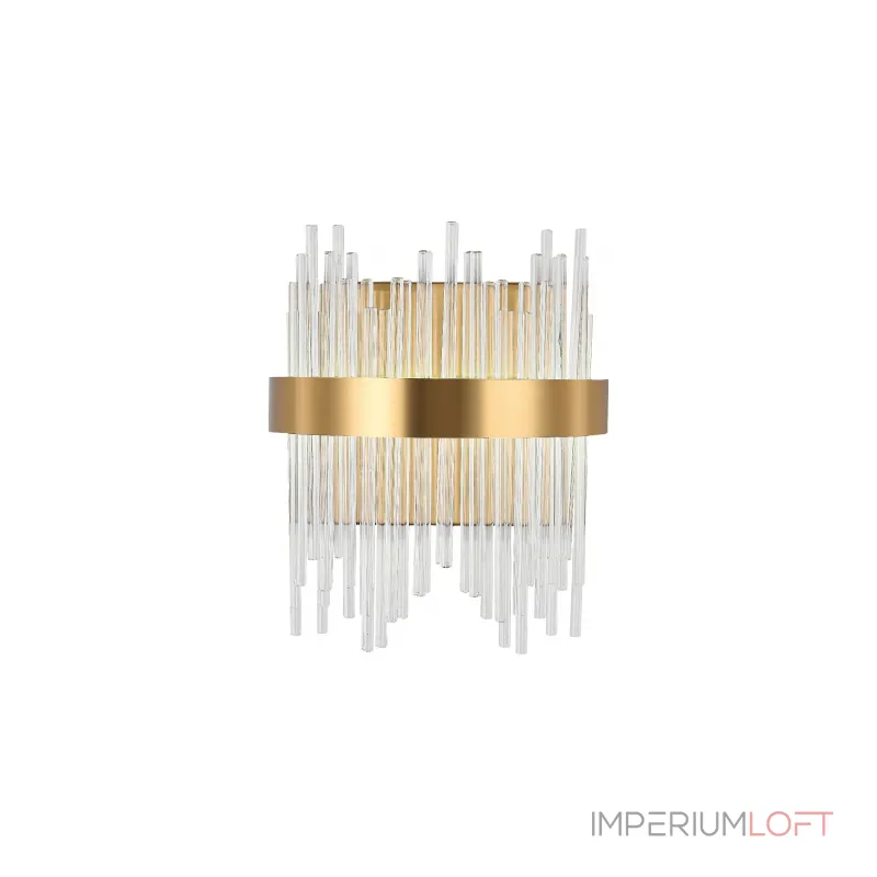 Бра Natali Kovaltseva Tempio LED LAMPS 81118/1W от ImperiumLoft Бра Natali Kovaltseva Tempio LED LAMPS 81118/1W от ImperiumLoft