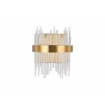Бра Natali Kovaltseva Tempio LED LAMPS 81118/1W от ImperiumLoft