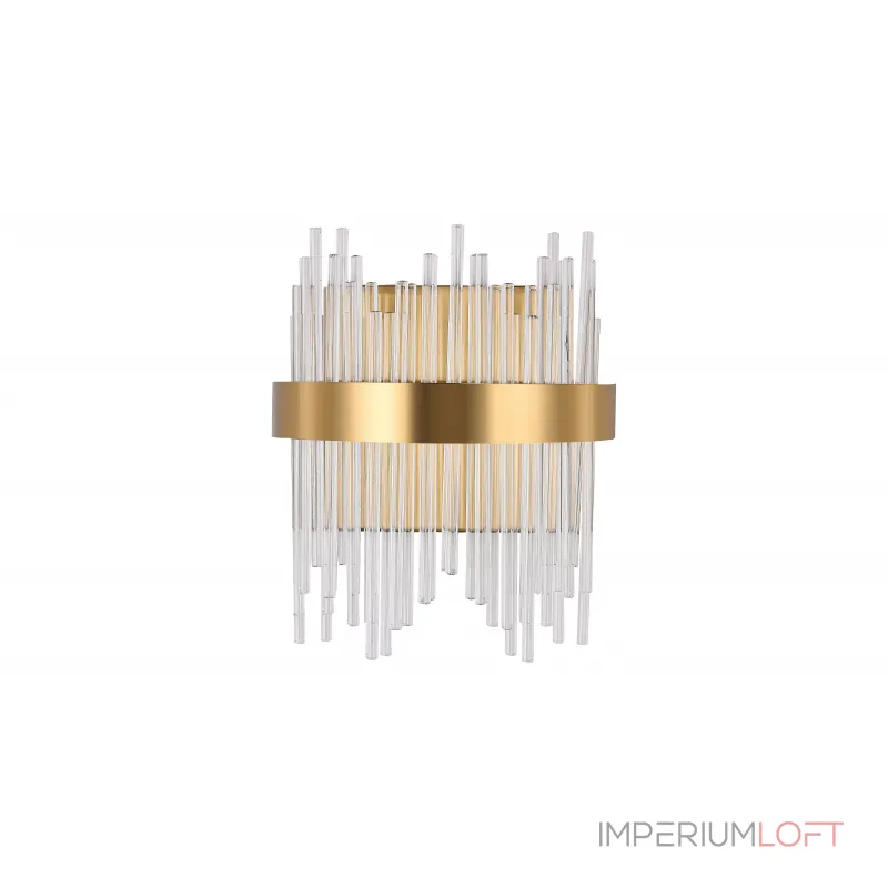 Бра Natali Kovaltseva Tempio LED LAMPS 81118/1W от ImperiumLoft Бра Natali Kovaltseva Tempio LED LAMPS 81118/1W от ImperiumLoft