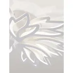 Потолочная люстра Natali Kovaltseva Rif LED LAMPS 81118/7C