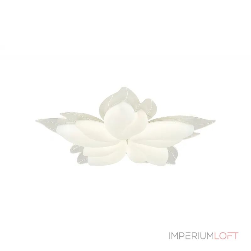 Потолочная люстра Natali Kovaltseva Effect LED LAMPS 81118