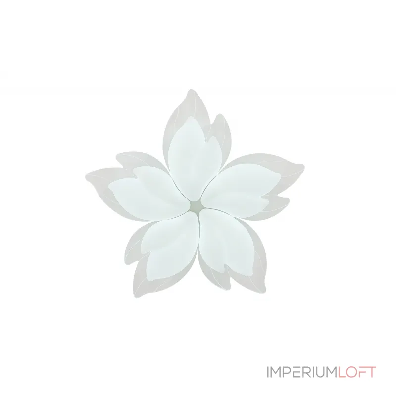 Потолочная люстра Natali Kovaltseva Effect LED LAMPS 81118