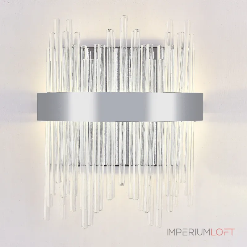 Бра Natali Kovaltseva Tempio LED LAMPS 81119/1W от ImperiumLoft Бра Natali Kovaltseva Tempio LED LAMPS 81119/1W от ImperiumLoft