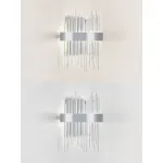 Бра Natali Kovaltseva Tempio LED LAMPS 81119/1W от ImperiumLoft