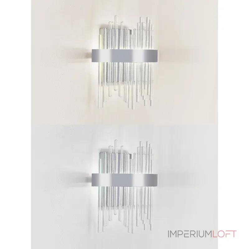 Бра Natali Kovaltseva Tempio LED LAMPS 81119/1W от ImperiumLoft Бра Natali Kovaltseva Tempio LED LAMPS 81119/1W от ImperiumLoft