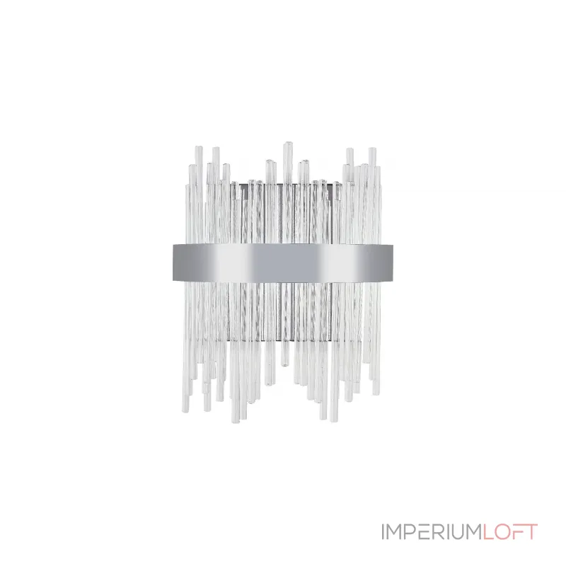 Бра Natali Kovaltseva Tempio LED LAMPS 81119/1W от ImperiumLoft Бра Natali Kovaltseva Tempio LED LAMPS 81119/1W от ImperiumLoft