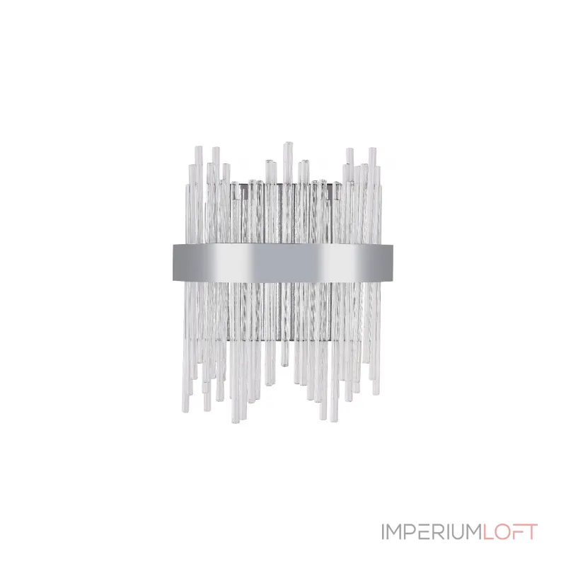 Бра Natali Kovaltseva Tempio LED LAMPS 81119/1W от ImperiumLoft Бра Natali Kovaltseva Tempio LED LAMPS 81119/1W от ImperiumLoft