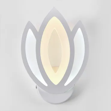 Потолочная люстра Natali Kovaltseva 81124 LED LAMPS 81124/1W