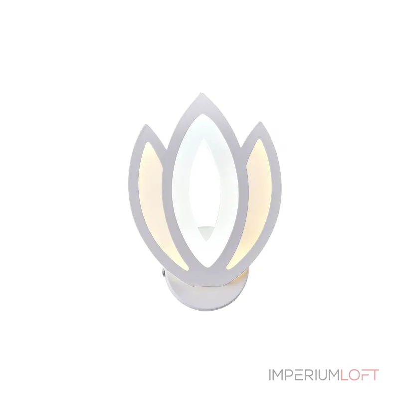 Потолочная люстра Natali Kovaltseva 81124 LED LAMPS 81124/1W от ImperiumLoft