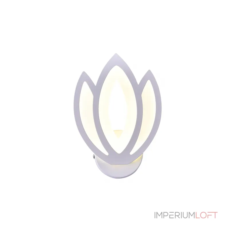 Потолочная люстра Natali Kovaltseva 81124 LED LAMPS 81124/1W от ImperiumLoft