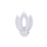 Потолочная люстра Natali Kovaltseva 81124 LED LAMPS 81124/1W от ImperiumLoft