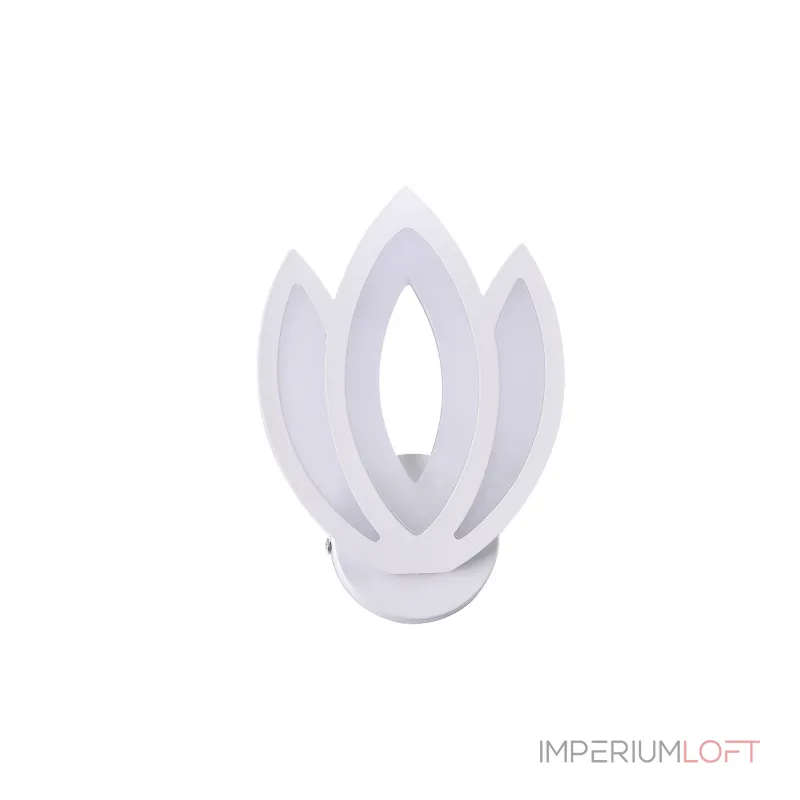 Потолочная люстра Natali Kovaltseva 81124 LED LAMPS 81124/1W от ImperiumLoft