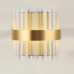 Бра Natali Kovaltseva Royalton LED LAMPS 81125/1W от ImperiumLoft