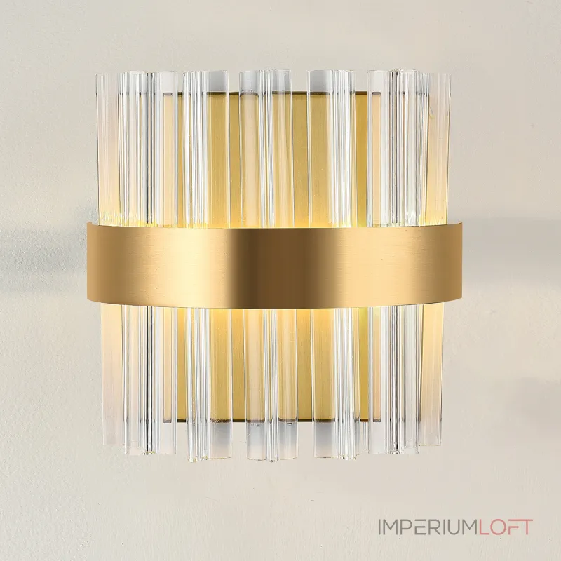 Бра Natali Kovaltseva Royalton LED LAMPS 81125/1W от ImperiumLoft