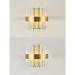Бра Natali Kovaltseva Royalton LED LAMPS 81125/1W от ImperiumLoft