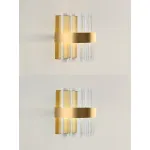 Бра Natali Kovaltseva Royalton LED LAMPS 81125/1W от ImperiumLoft