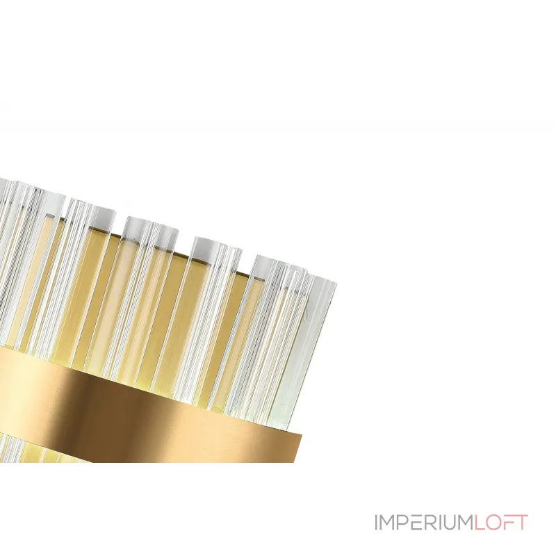 Бра Natali Kovaltseva Royalton LED LAMPS 81125/1W от ImperiumLoft
