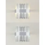 Бра Natali Kovaltseva Royalton LED LAMPS 81126/1W от ImperiumLoft
