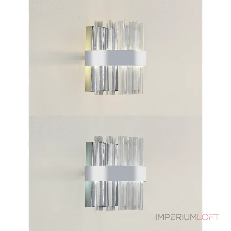 Бра Natali Kovaltseva Royalton LED LAMPS 81126/1W от ImperiumLoft
