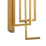 Бра Natali Kovaltseva Loft Led LED LAMPS 81128/1W GOLD от ImperiumLoft