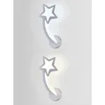 Бра Natali Kovaltseva LED LAMPS 81145/1W от ImperiumLoft