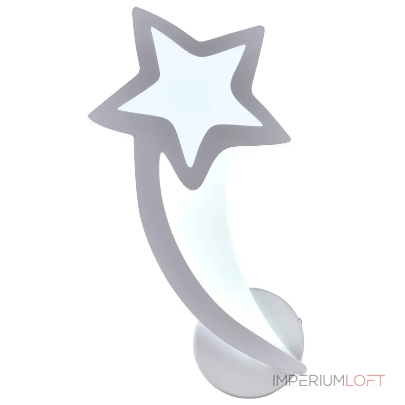 Бра Natali Kovaltseva LED LAMPS 81145/1W от ImperiumLoft