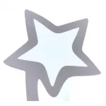 Бра Natali Kovaltseva LED LAMPS 81145/1W от ImperiumLoft