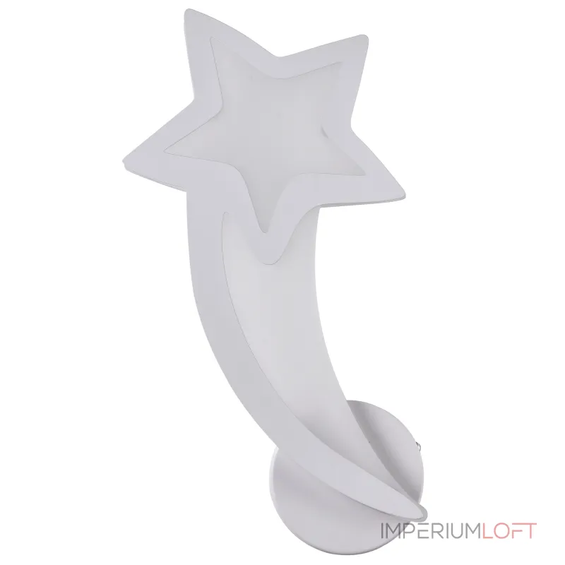 Бра Natali Kovaltseva LED LAMPS 81145/1W от ImperiumLoft