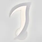 Бра Natali Kovaltseva LED LAMPS 81146/1W от ImperiumLoft