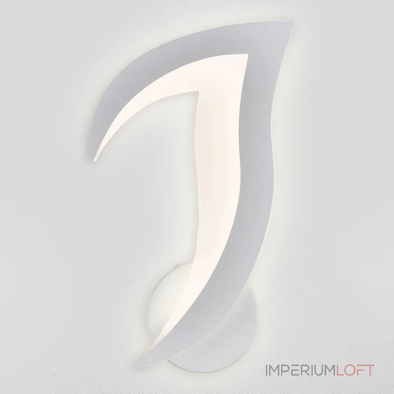 Бра Natali Kovaltseva LED LAMPS 81146/1W от ImperiumLoft Бра Natali Kovaltseva LED LAMPS 81146/1W от ImperiumLoft