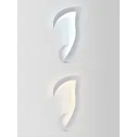 Бра Natali Kovaltseva LED LAMPS 81146/1W от ImperiumLoft