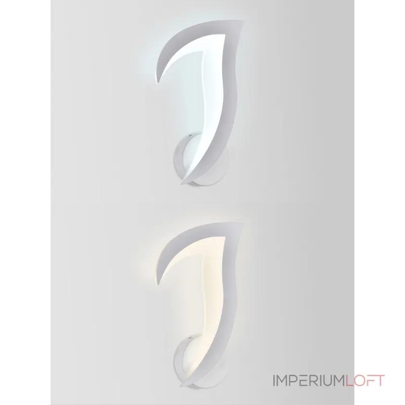 Бра Natali Kovaltseva LED LAMPS 81146/1W от ImperiumLoft Бра Natali Kovaltseva LED LAMPS 81146/1W от ImperiumLoft