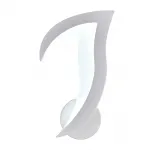 Бра Natali Kovaltseva LED LAMPS 81146/1W от ImperiumLoft