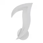 Бра Natali Kovaltseva LED LAMPS 81146/1W от ImperiumLoft