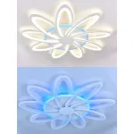 Потолочная люстра Natali Kovaltseva Ledlight LED LAMPS 81151