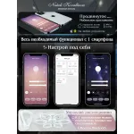 Потолочная люстра Natali Kovaltseva Ledlight LED LAMPS 81151