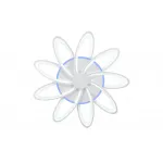 Потолочная люстра Natali Kovaltseva Ledlight LED LAMPS 81151