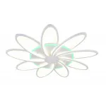 Потолочная люстра Natali Kovaltseva Ledlight LED LAMPS 81151